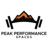 Peak Performance Spaces - Home